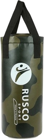 Мешок Rusco Sport Boxer 7 кг (хаки)