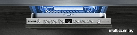 Посудомоечная машина Siemens SR656D10TR
