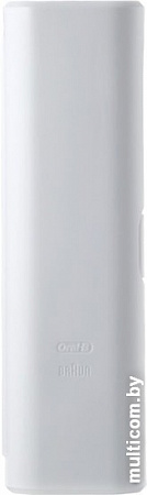 Электрическая зубная щетка Braun Oral-B Genius 8000 White D 701.535.5XC