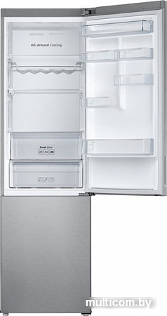Холодильник Samsung RB37A5290SA/WT