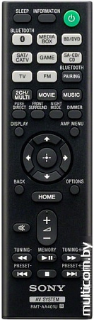 AV ресивер Sony STR-DH590
