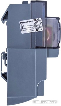 Инкотекс Меркурий 201.5