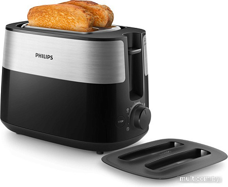 Тостер Philips Daily Collection HD2517/90