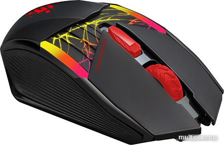 Игровая мышь Defender Horrodine GM-237