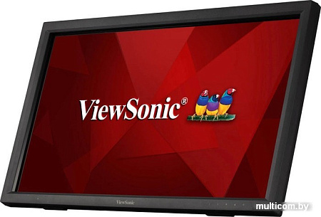 Монитор ViewSonic TD2423