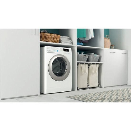 Стиральная машина Indesit BWSE 71252X WSV RU