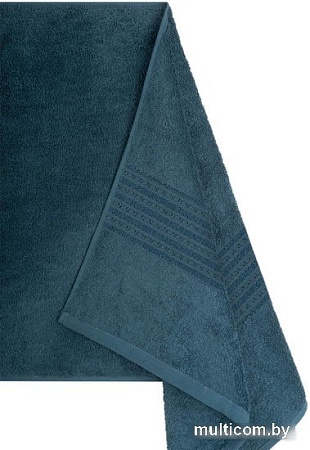 Полотенце Sofi De MarkO Gabriel 70х140 Пол-ГБ-70х140мв (морская волна)