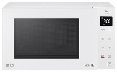 Микроволновая печь LG MB-65R95GIH