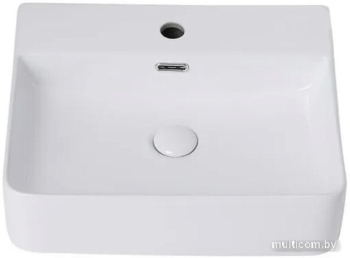 Умывальник Abber Rechteck AC2203 (белый)
