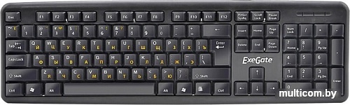 Клавиатура ExeGate LY-331L OEM