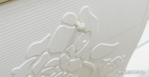 Кровать Неман мебель Астория 160x200 МН-218-01М