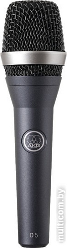 Микрофон AKG D5