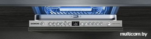 Посудомоечная машина Siemens SR656D10TR