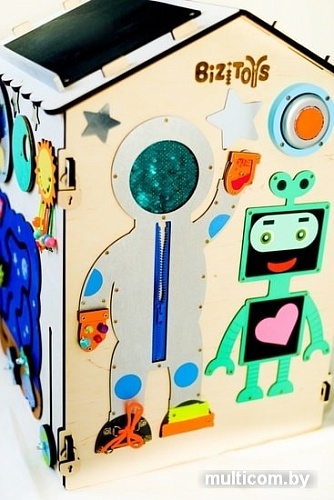 Бизибокс Bizitoys #6040/02