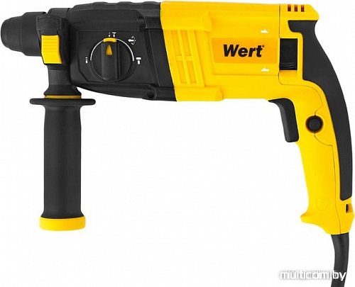 Перфоратор Wert ERH 0724HRE
