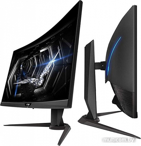 Монитор Gigabyte Aorus CV27Q