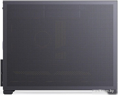 Jonsbo D32 Std Mesh (черный)