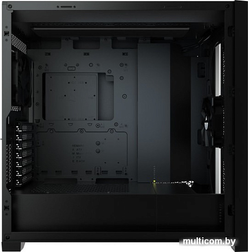 Корпус Corsair 5000D Airflow CC-9011210-WW