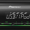 USB-магнитола Pioneer MVH-S110UIG