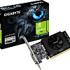 Видеокарта Gigabyte GeForce GT 710 1GB GDDR5 (rev. 2.0) GV-N710D5-1GL