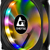 Вентилятор для корпуса Chieftec CF-3012-RGB (с контроллером)