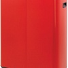 Brabantia Bo Pedal Bin 60 л (пламенно-красный)
