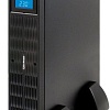 Источник бесперебойного питания CyberPower Professional Rack Mount LCD 3000VA (PR3000ELCDRTXL2U)