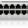 Управляемый коммутатор 3-го уровня Ubiquiti UniFi Switch Enterprise 48 PoE