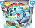 Набор игрушечного оружия Наша Игрушка Тир 6230B