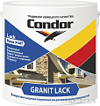 Лак Condor Granit Lack (2.3 кг)