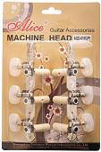 Гитарные колки Alice AOD-018CP