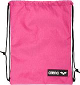 Мешок для обуви ARENA Team Swimbag Army Melange 002429-900