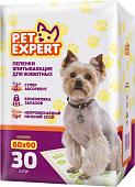 Одноразовая пеленка Pet Expert 60x90 (30 шт)