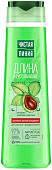 Шампунь Чистая линия Против выпадения 400 мл