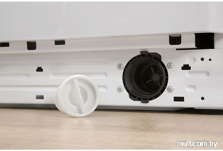 Стиральная машина Indesit BWSB 51051 S