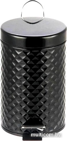 Мусорное ведро Bisk 07576