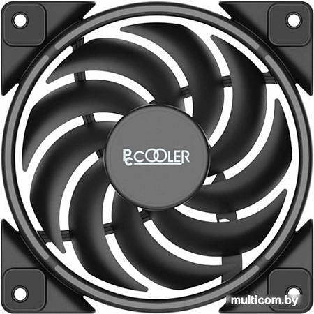 Кулер для процессора PCCooler GI-AH360C Corona FRGB