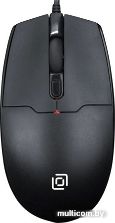 Мышь Oklick 147M PS/2