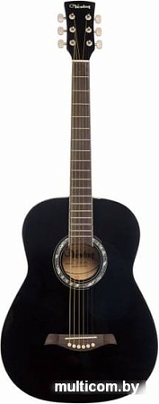 Акустическая гитара Veston F-38 BK