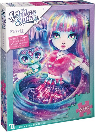 Пазл Nebulous Stars Isadora 11662_NSDA