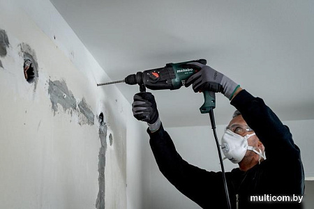 Перфоратор Metabo KHE 2245 601708500