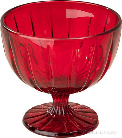 Креманка Lefard Celebration Red 355-366