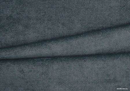 Декоративная подушка Сонум Микровелюр 45x45 (серый)