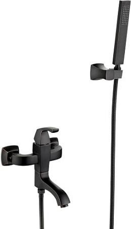 Смеситель Lemark Nubira LM6214ORB