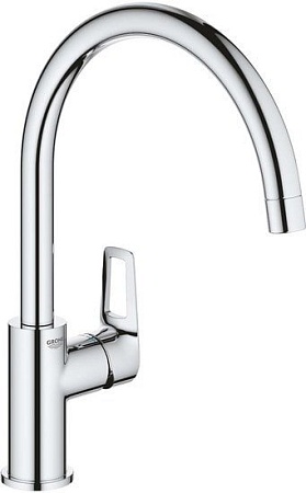 Смеситель Grohe BauLoop 31232001