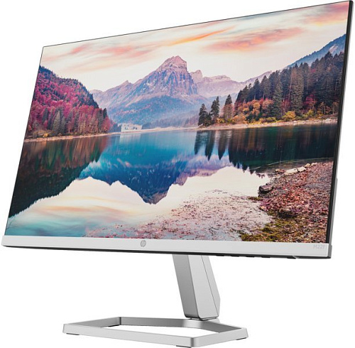 Монитор HP M22f 2D9J9AS