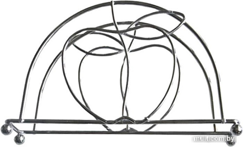 Салфетница Мультидом Яблоко-2 AN52-67