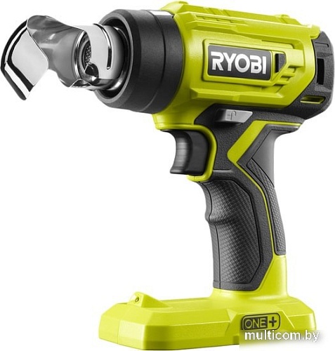 Промышленный фен Ryobi R18HG-0 (без АКБ)