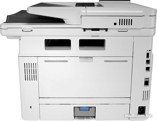МФУ HP LaserJet Enterprise M430f