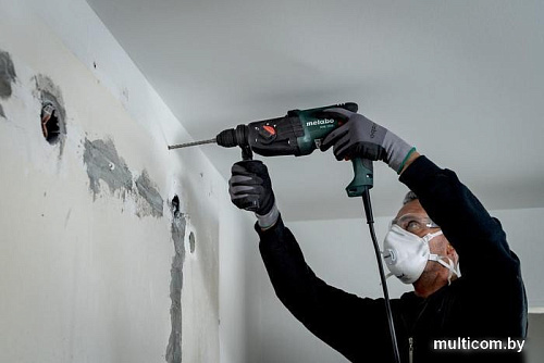 Перфоратор Metabo KHE 2245 601708500